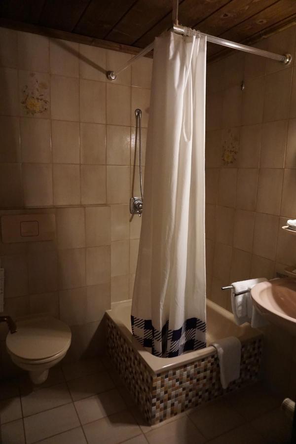 Hotel Sonnenbichl Halblech Zimmer foto