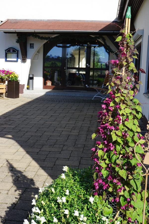Hotel Sonnenbichl Halblech Exterior foto